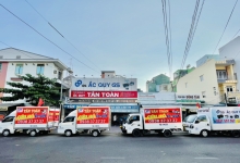 Cứu Hộ Nhanh – dịch vụ cứu hộ ắc quy ô tô uy tín, nhanh chóng