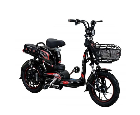 ẮC QUY XE ĐIỆNN