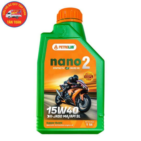 dầu nhớt 9